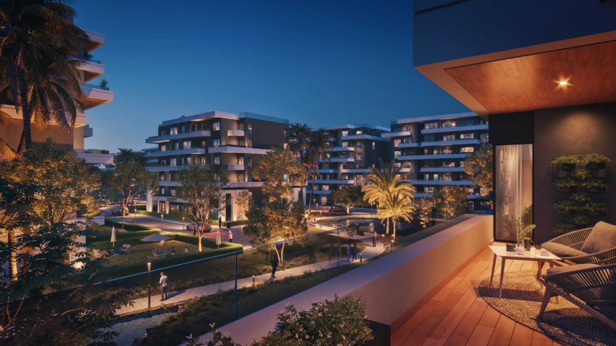 Capital Hills